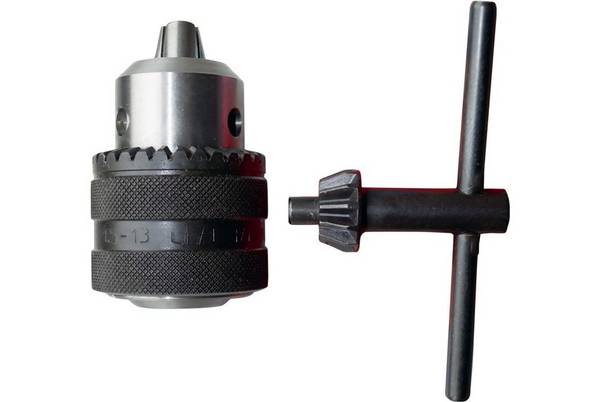 makita Zahnkranzbohrfutter P-04329 Spann-W.1,5-13mm Gewinde