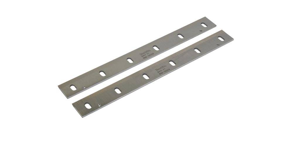 Makita Hobelmesser HSS Set 306 mm, 2 Stk.-0
