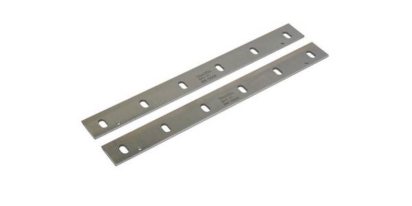 Makita Hobelmesser HSS Set 306 mm, 2 Stk.