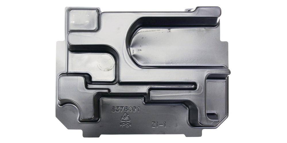 Makita 837649-1, Tiefziehteil f MAKPAC-0