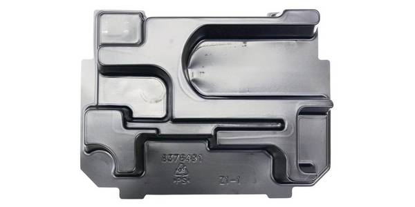 Makita 837649-1, Tiefziehteil f MAKPAC