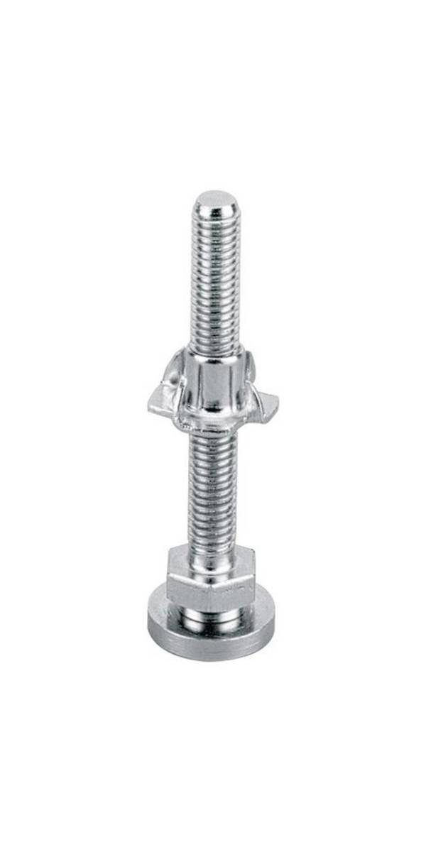 Verstellbeschlag,31571,M865mm,Stahl vz. Hettich