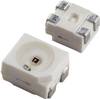 OSRAM LS E67B-T2V1-1-1-Z SMD-LED PLCC4 Rot 627.5 mcd 120 ° 50 mA 2.2 V