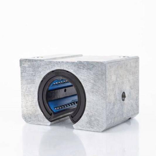 Linear-Kugellager-Einheit KGSNOS16 -PP-AS 16mm AD 53mm B.27mm INA-0
