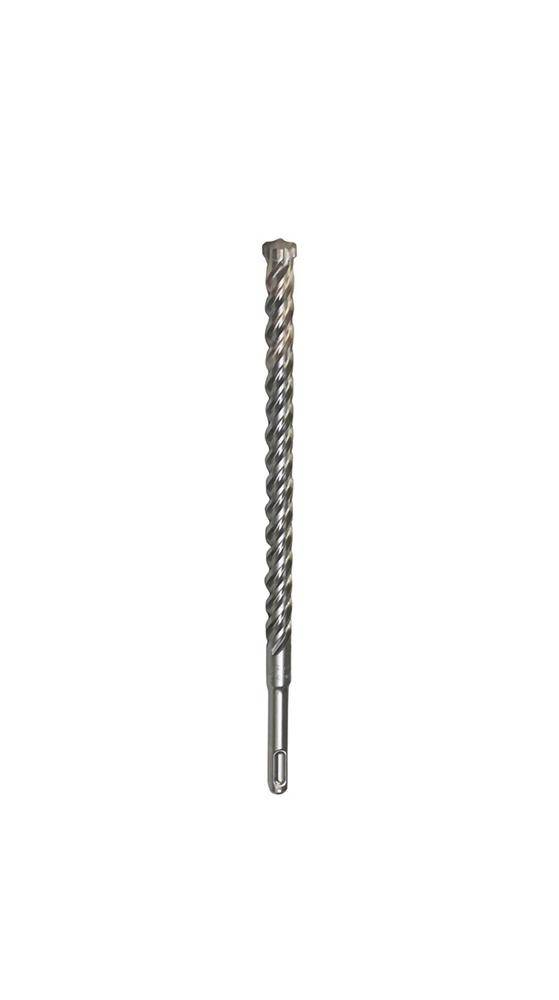 Makita Nemesis 2 B-58338 Hammerbohrer 12 mm Gesamtlänge 210 mm SDS-Plus 1 St.