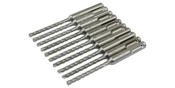 makita Hammerbohrer NEMESIS2 B-63258 D.6mm L.115mm SDS-Plus
