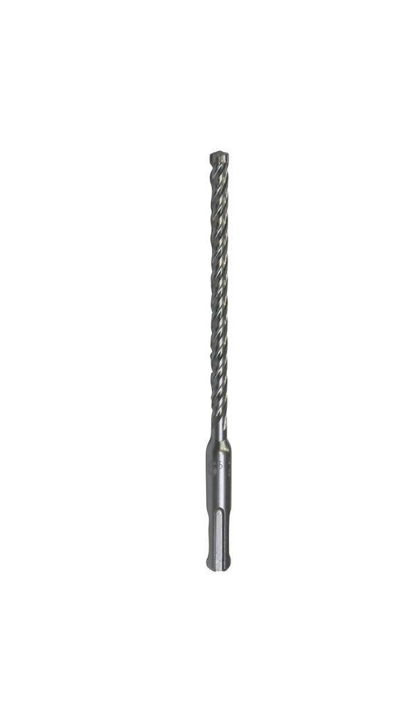 Makita B-58104, NEMESIS2 SDS+ Bohrer 8x165-0