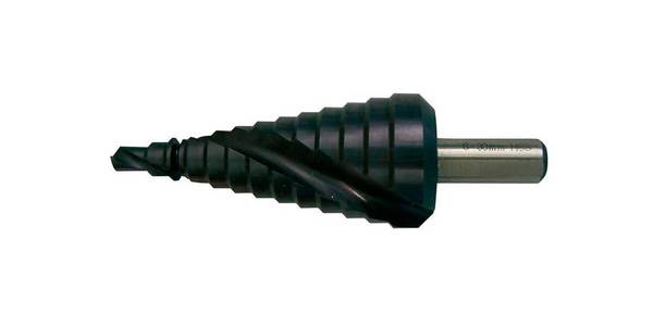 makita Stufenbohrer P-69989 D.4-30mm HSS-CO