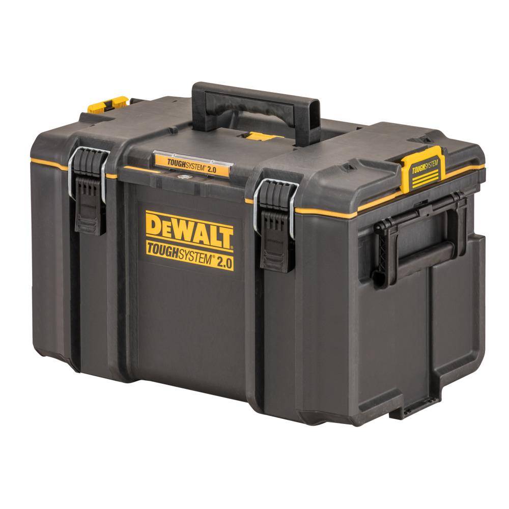 DeWALT Tough-Boxen / Tough Boxen 2.0 | TOUGHSYSTEM 2.0 DS400 BOX-0