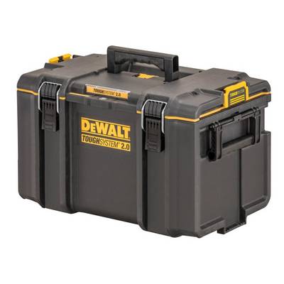 DeWALT Tough-Boxen / Tough Boxen 2.0 | TOUGHSYSTEM 2.0 DS400 BOX-0