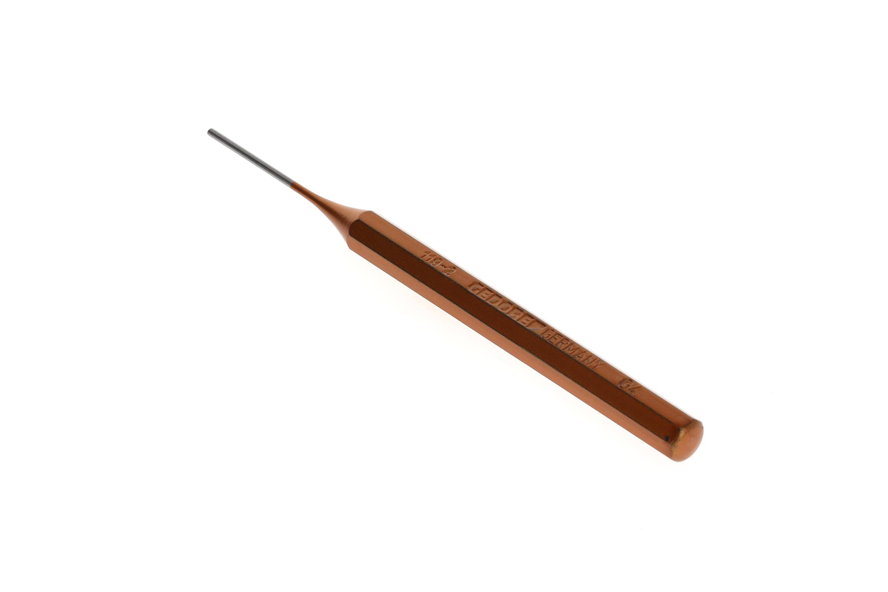 GEDORE 119-2 Splinttreiber 2mm-1