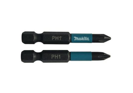 Bit B-63719 PH1 L.50mm 2St. Makita
