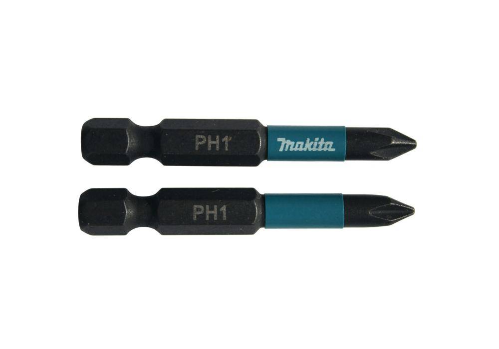 Bit B-63719 PH1 L.50mm 2St. Makita-0