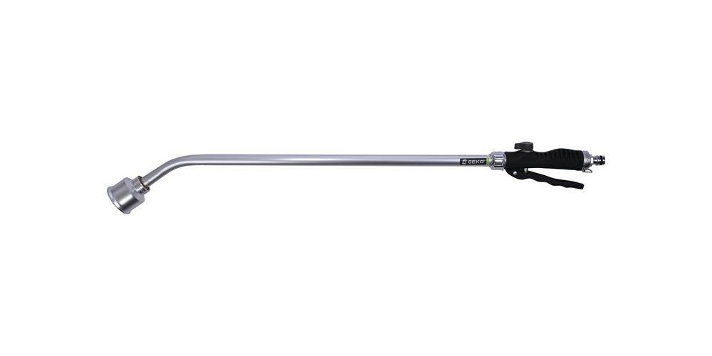 GEKA Gießgerät Easy Rain Leichtmetall/MS/Kunststoff Stecksystem 60cm - 50.5471.9-4