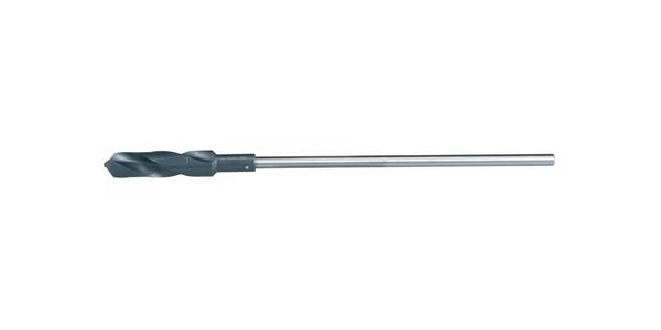 MAKITA D-70297 - Schalungsbohrer HSS G (Länge 400 mm | Durchmesser 24 mm)