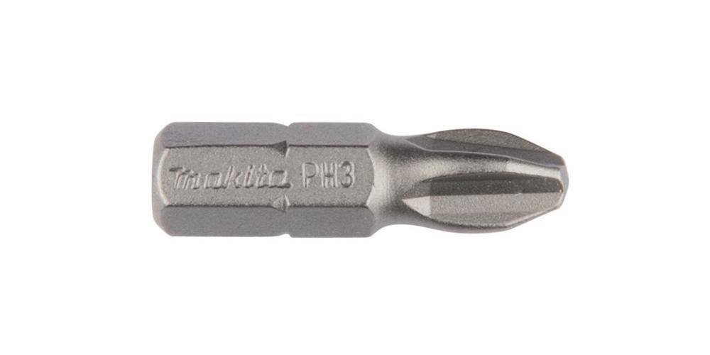 Bit B-23472 PH3 L.25mm 3St. MAKITA-0