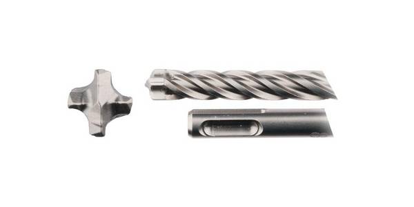 makita Hammerbohrer NEMESIS2 B-58796 D.5mm L.115mm SDS-Plus