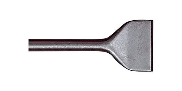 makita Breitmeissel P-05452 B.50mm L.300mm