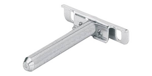 Regalbodenträger Titan 3 Hettich