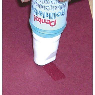 Pentel Roll'n Glue - Kleber - 30 ml - Himmelblau-1
