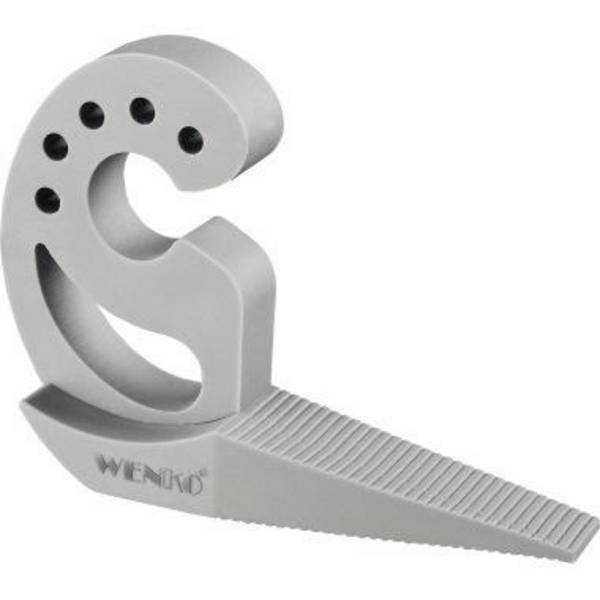 WENKO Türstopper Multi-STOP® 11,8 x 7,7 x 2,5 cm (B x H x T)