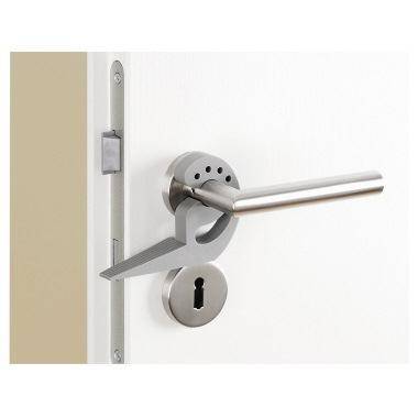 WENKO Türstopper Multi-STOP® 11,8 x 7,7 x 2,5 cm (B x H x T)-1