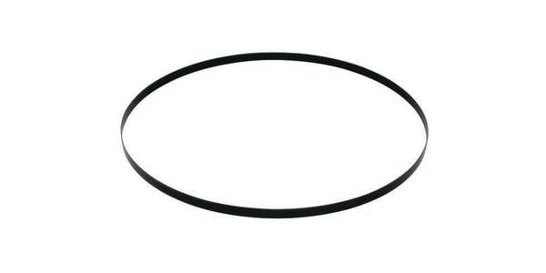 Makita - Bandsägeblatt - für Kunststoff, Edelstahl, nicht eisenhaltiges Metall, Gusseisen, Baustahl, Gussstahl