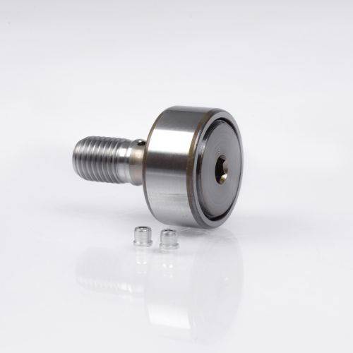 Kurvenrolle NUKRE52 ID 20mm AD 52mm Breite66mm NKE-0