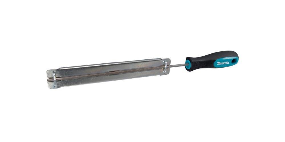 makita Feilenhalter D-70954 Durchmesser 4,5mm m.Feile-0