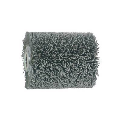 makita Schleifnylonbürste 794384-3 D.100mm B.120mm Körnung 80-0