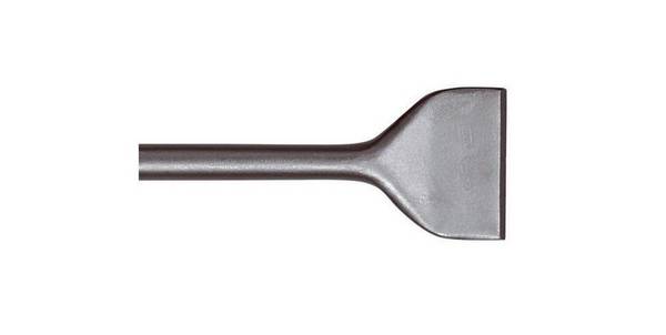 makita Breitmeissel P-13437 B.70mm L.320mm