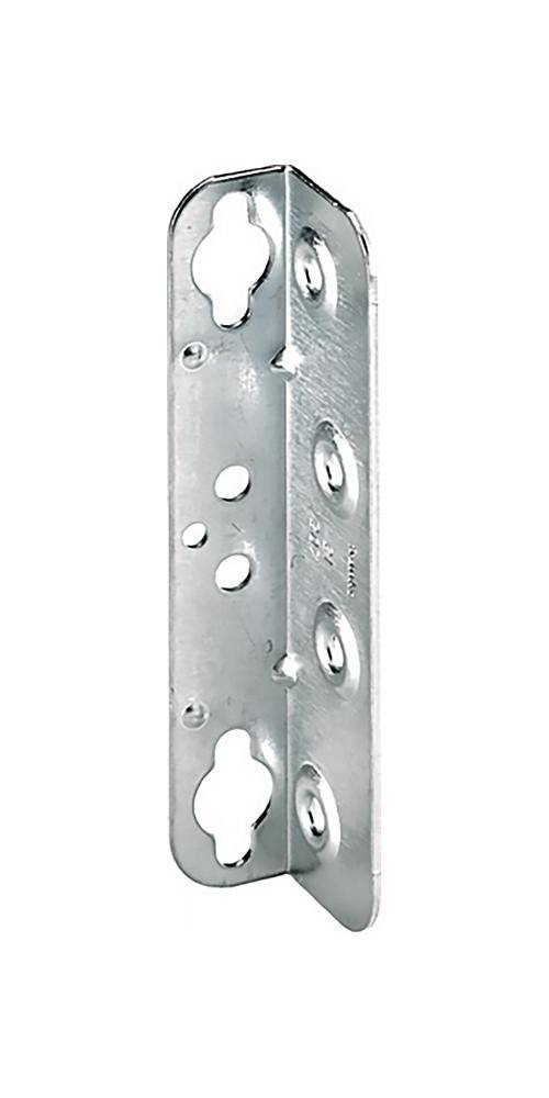 HETTICH Winkelbettbeschlag 127mm Stahl verzinkt-0