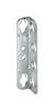 HETTICH Winkelbettbeschlag 127mm Stahl verzinkt