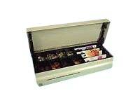 Cash Bases CashPlus Flip Lid FL-490 - Cash Drawer-0