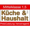 Preisbild für WDH Luftreiniger WDH-626L - bis 15m² - Filtert Feinstaub, Nikotin & Erreger