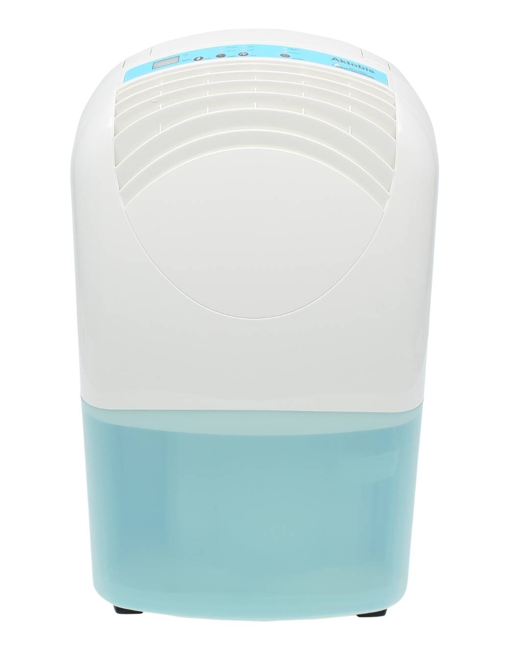 WDH Luftentfeuchter WDH-520EB - für 50m² - 25 Liter/Tag - mit elektrischem Hygrostat-0