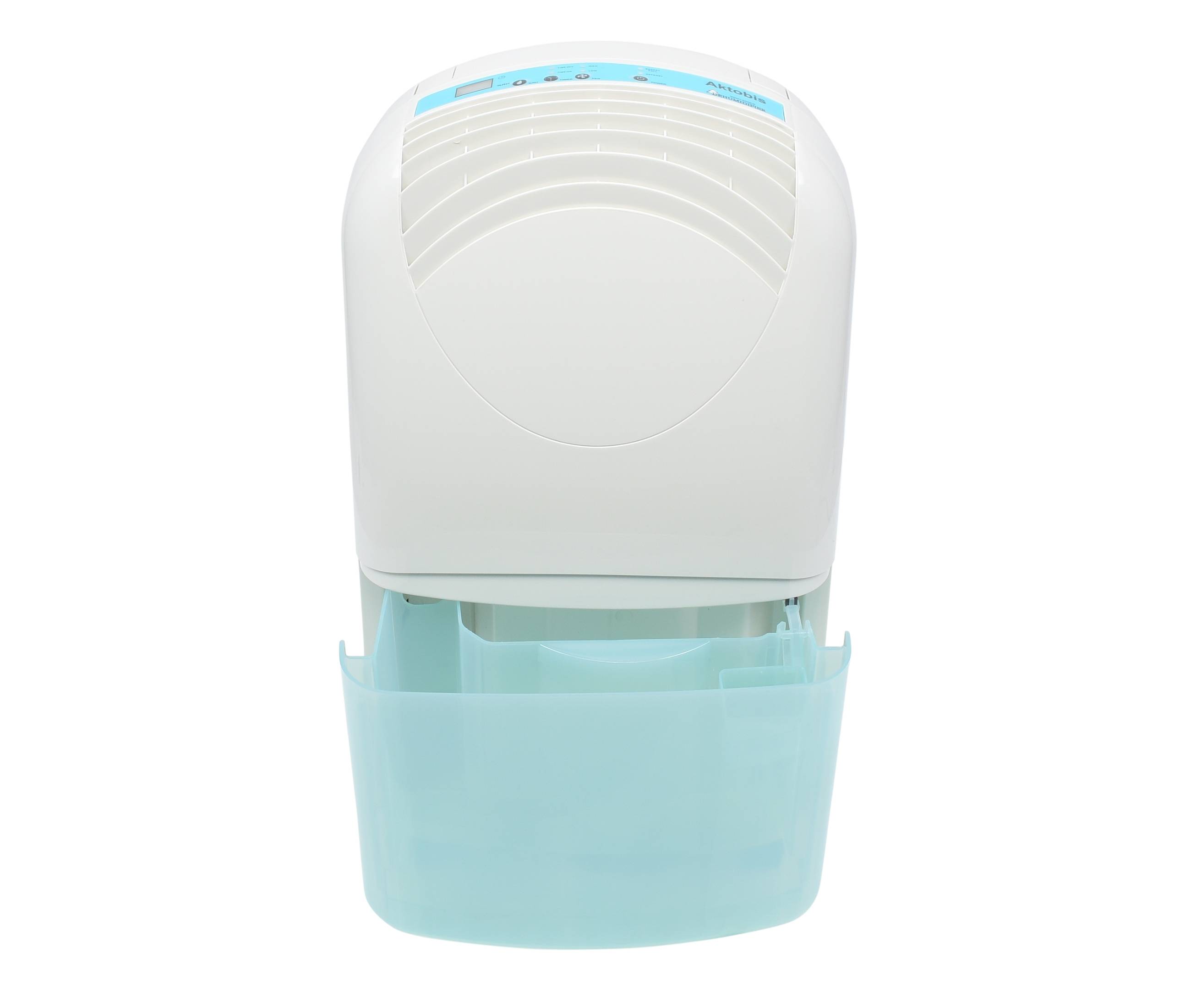 WDH Luftentfeuchter WDH-520EB - für 50m² - 25 Liter/Tag - mit elektrischem Hygrostat-3
