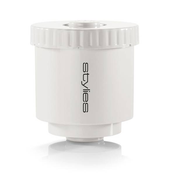 Stylies Wasserfilter (Ersatz) – Passend für alle Ultraschall-Luftbefeuchter mit kompatiblen Tankdeckeln
