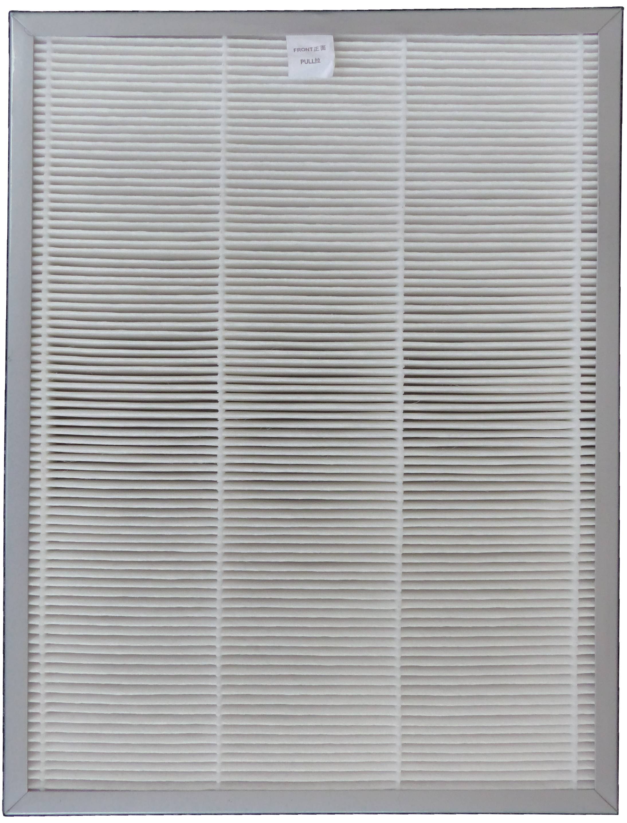 WDH HEPA Filter (einzeln) – Passend zum Luftreiniger WDH-AP1101-0