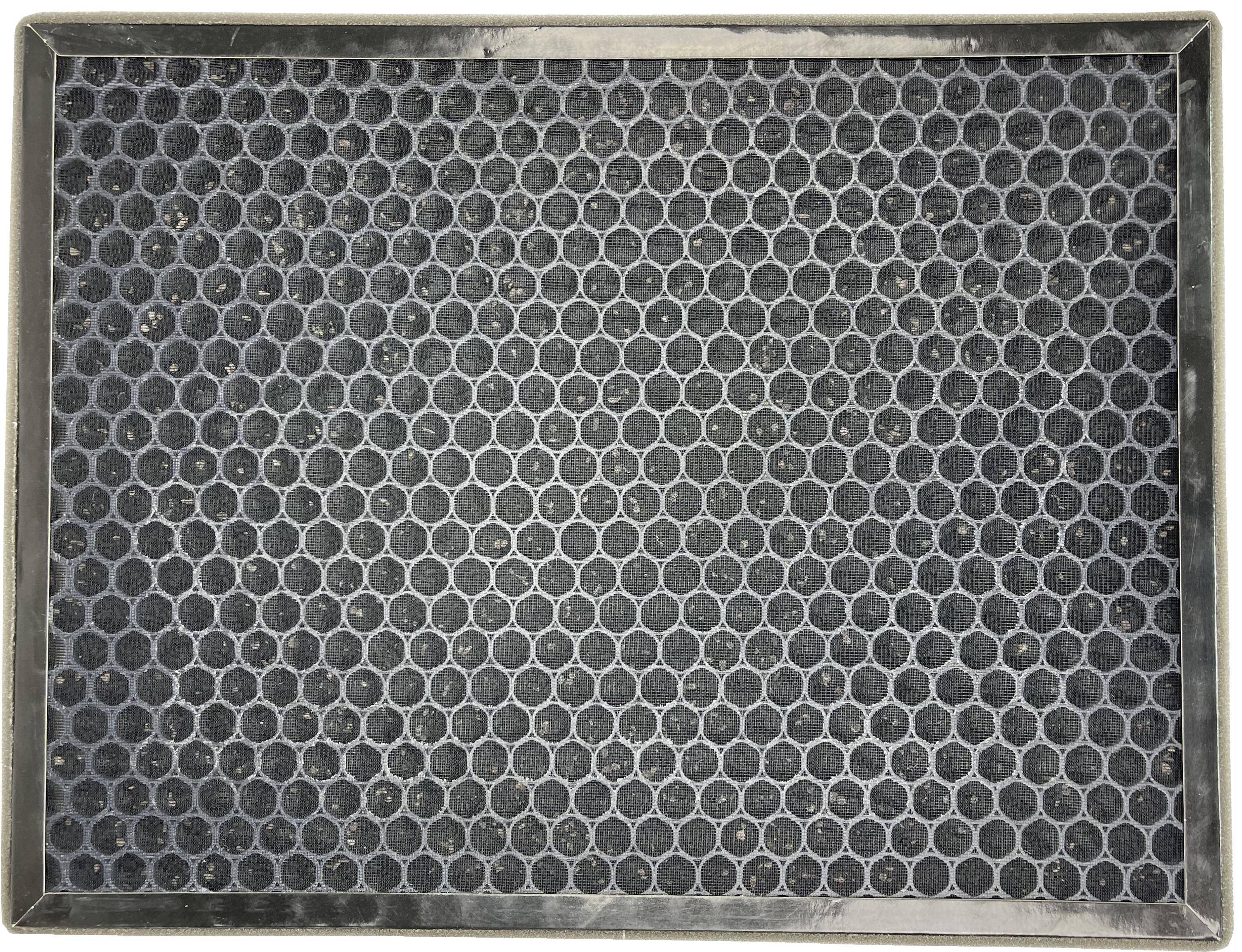 WDH Aktiv-Kohle Filter (einzeln) - Passend für den Luftreiniger WDH-220B-0