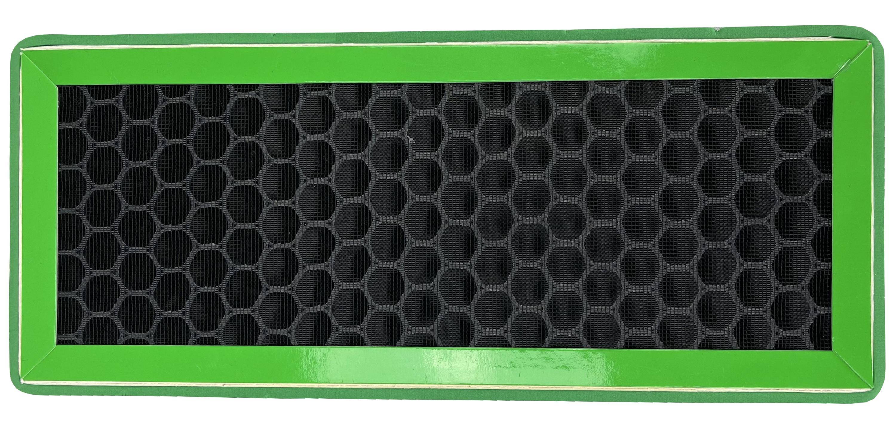 WDH Kombi Filter (einzeln) - Passend für die Luftreiniger WDH-660b & WDH-988b-0