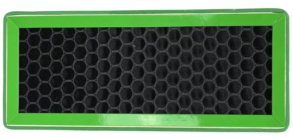 WDH Kombi Filter (einzeln) - Passend für die Luftreiniger WDH-660b & WDH-988b