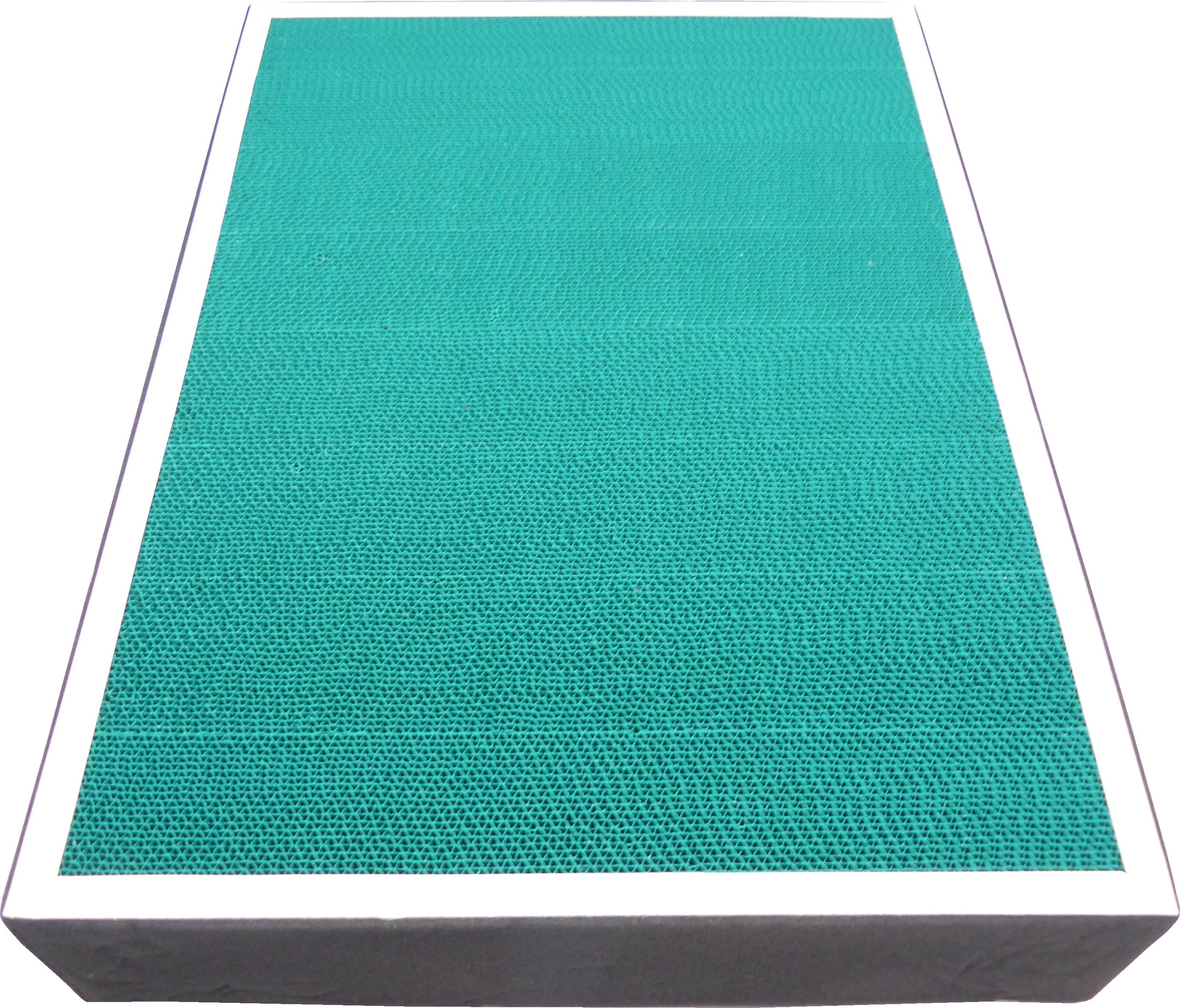 WDH Kombifiltereinheit WDH-80A (Komplettset) – Passend für den Luftreiniger WDH-80A-1