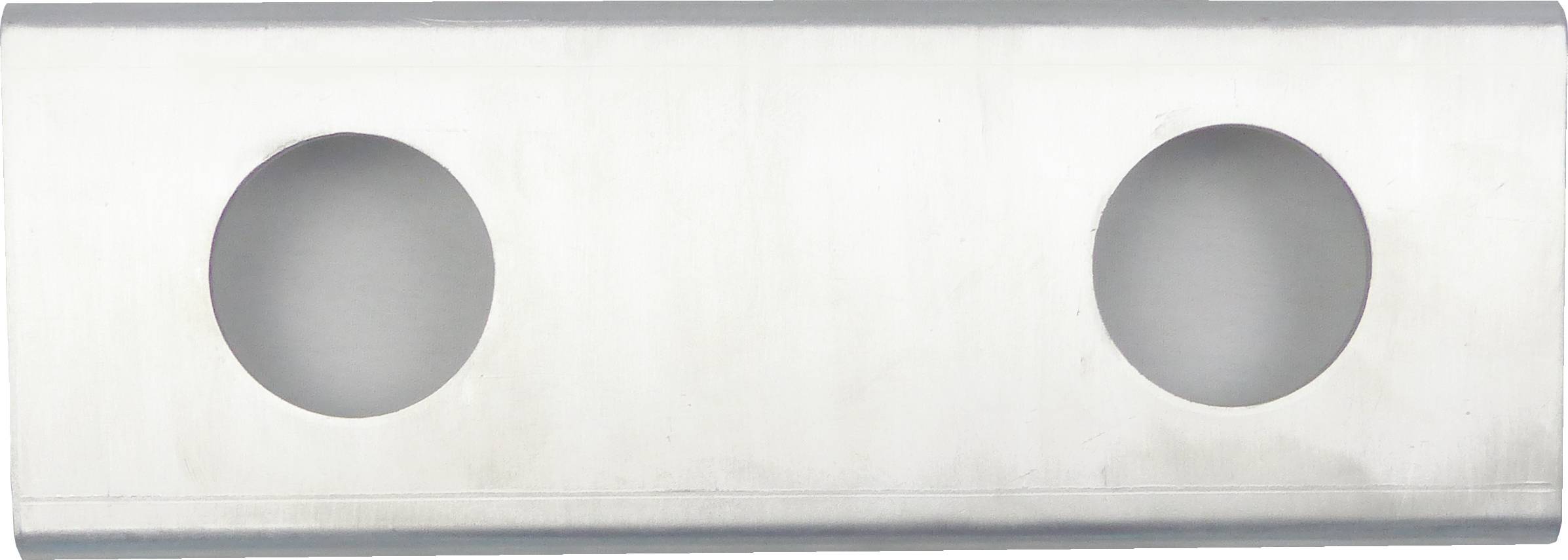 WDH Schlauchadapter C20 – mit 2 separaten Luftöffnungen-0