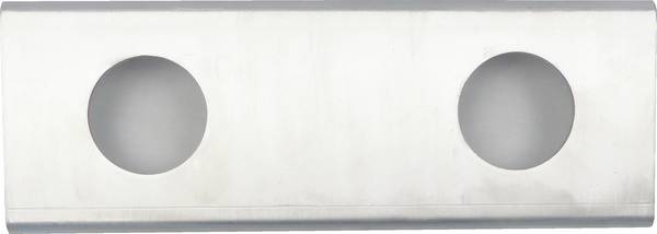 WDH Schlauchadapter C20 – mit 2 separaten Luftöffnungen