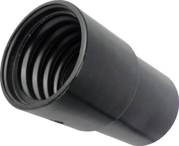 WDH Superflex Endstutzen 38 mm – Gewindeart: innen