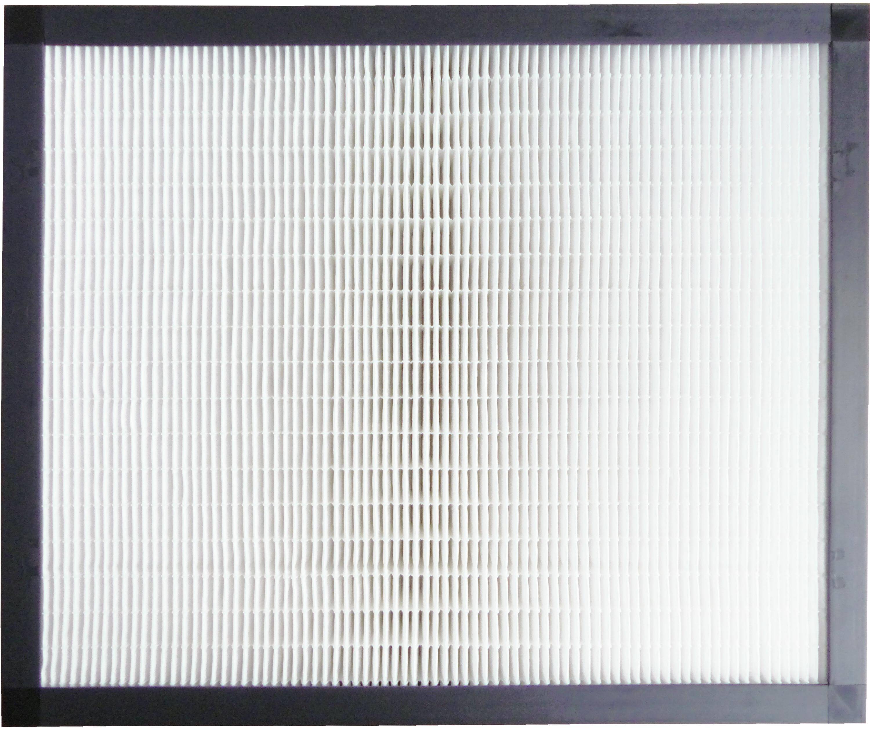 WDH HEPA Filter(H13) WDH-AF500B – Passend für den Industrie-Luftreiniger WDH-AF500B-0