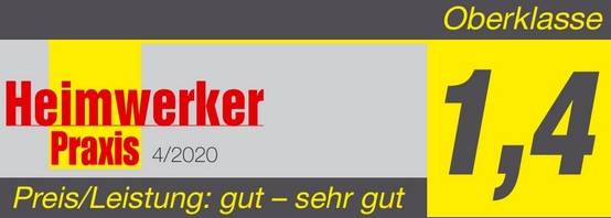 Preisbild für WDH Decken-Heizstrahler WDH-210S - 2.100 W - Outdoor & Indoor - Heizpilz, Terrassenheizstrahler, Wärmestrahler