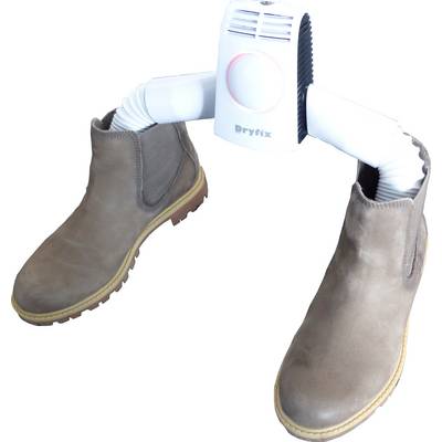 Dryfix elektrischer Schuhtrockner Dryfix DUO - 150 W - Stiefeltrockner, Handschuhtrockner, Schuhheizung, Schuhwärmer-0
