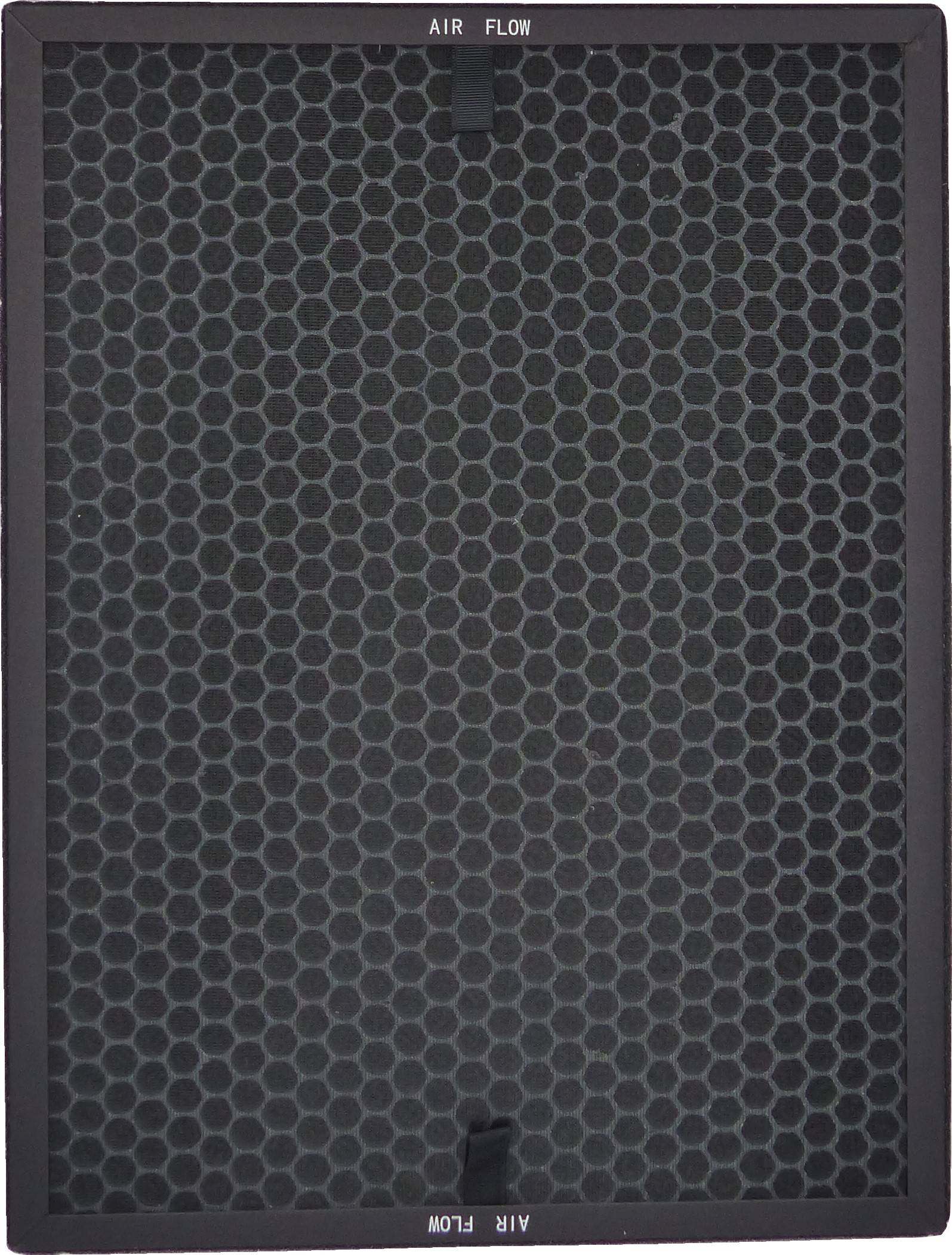 WDH Kohle-Katalysator-Filter (einzeln) WDH-C03 – Passend für den Luftreiniger WDH-C03-0